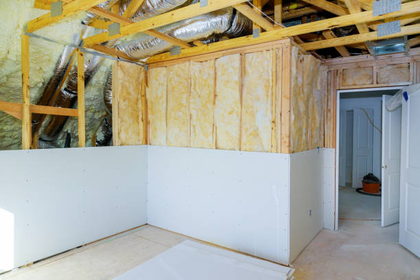 Eco-Friendly or Green Insulation Solutions