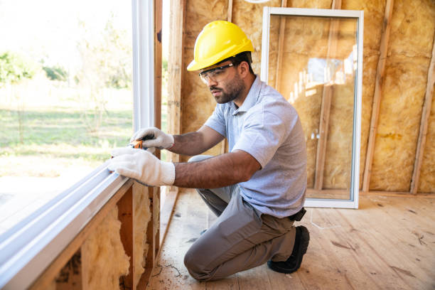 Professional Insulation in Poplar Cotton Center, CA